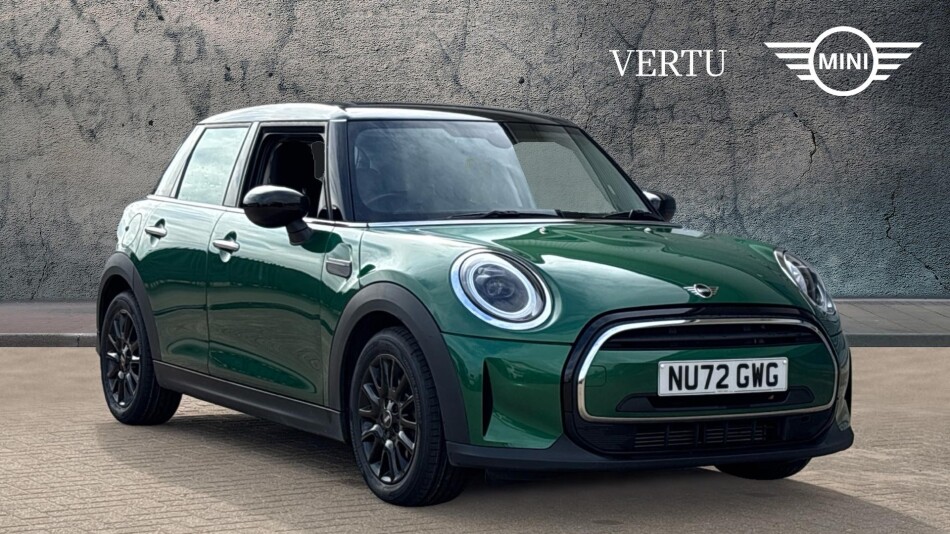 MINI Hatchback 1.5 Cooper Classic II 5dr Petrol Hatchback